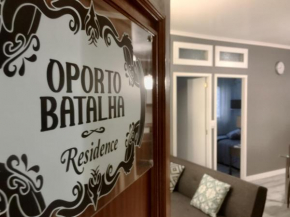 Oporto Batalha Residence